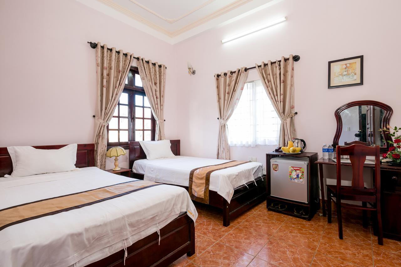 7S Hotel Khang Phu Da Nang Luaran gambar