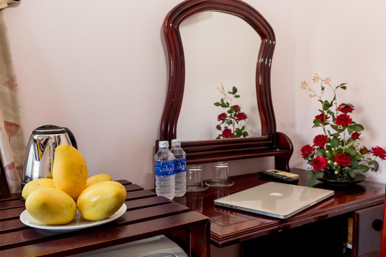 7S Hotel Khang Phu Da Nang Luaran gambar