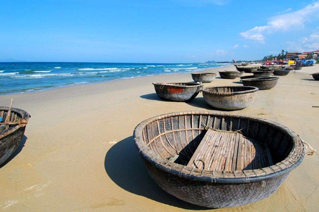 7S Hotel Khang Phu Da Nang Luaran gambar